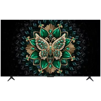 TCL 55C6K 55" 4K UHD Smart QD-Mini LED TV