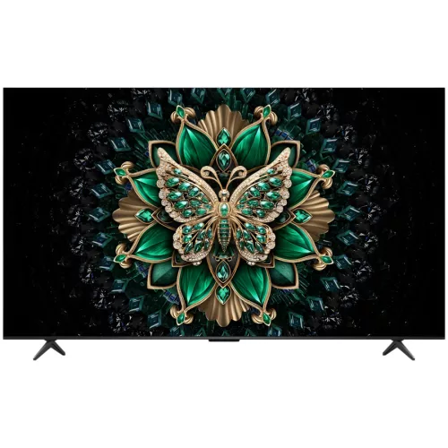 TCL 55C6K 55" 4K UHD Smart QD-Mini LED TV