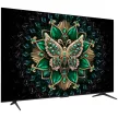 TCL 55C6K 55" 4K UHD Smart QD-Mini LED TV