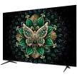 TCL 55C6K 55" 4K UHD Smart QD-Mini LED TV