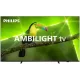 PHILIPS 55OLED718/12 OLED Ambilight 55"