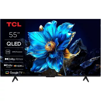 TCL 55P7K 4K -HDR QLED 60Hz Google TV 55"
