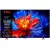 TCL 55P8K 4K -HDR QLED 144Hz Google TV, 55"