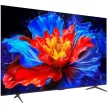 TCL 55P8K 4K -HDR QLED 144Hz Google TV, 55"