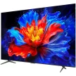 TCL 55P8K 4K -HDR QLED 144Hz Google TV, 55"