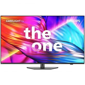 Philips 55PUS8919/12 55" LED Ambilight TV