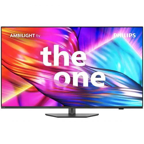 Philips 55PUS8919/12 55" LED Ambilight TV