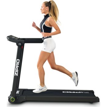 Futópad, Zipro Pacto iConsole+