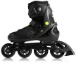 Blackwheels állítható görkorcsolya Sonic green-black r. 39-42