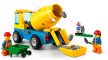 LEGO® City Betonkeverő teherautó