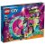 LEGO® City Nagyszerű kaszkadőr kihívás