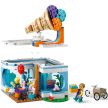 LEGO® City Fagylaltozó