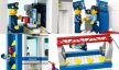 LEGO® City Rendőrségi tréning akadémia