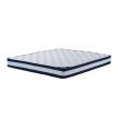 Comfort-Aurora-PLUS 140x200cm ortopéd, H3 közepesen kemény táskarugós matrac