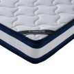 Comfort-Aurora-PLUS 140x200cm ortopéd, H3 közepesen kemény táskarugós matrac