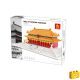 WANGE® - A legfelső harmónia csarnoka – Peking, Kína