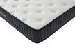 Comfort Line 160x200x23cm ortopéd kétoldalas antiallergén táskarugós matrac ,steppelt huzattal kemény matrac