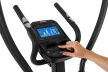 Elliptikus tréner, Zipro Heat Wm iConsole+