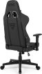 Gamer szék SENSE7 Spellcaster fotel, fekete.