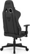 Gamer szék SENSE7 Spellcaster fotel fekete és szürke.