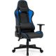 Gamer szék SENSE7 Spellcaster fotel fekete-kék