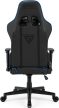 Gamer szék SENSE7 Spellcaster fotel fekete-kék