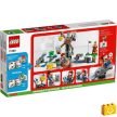 LEGO® Super Mario Reznor leütő kiegészítő szett