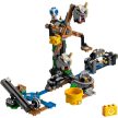 LEGO® Super Mario Reznor leütő kiegészítő szett
