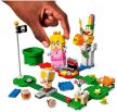 LEGO® Super Mario Peach kalandjai kezdőpálya