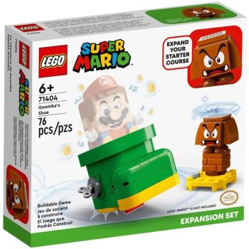 LEGO® Super Mario Goomba cipője kiegészítő szett