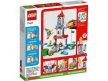 LEGO® Super Mario Peach macskajelmez és befagyott torony kiegészítő szett