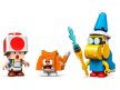 LEGO® Super Mario Peach macskajelmez és befagyott torony kiegészítő szett