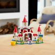 LEGO® Super Mario Peach kastélya kiegészítő szett