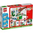 LEGO® Super Mario Big Spike Felhőcsúcs kihívás kiegészítő szett