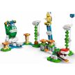LEGO® Super Mario Big Spike Felhőcsúcs kihívás kiegészítő szett