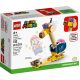 LEGO® Super Mario Conkdor Noggin Boppere kiegészítő szett