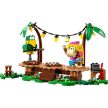 LEGO® Super Mario Dixie Kong Jungle Jam kiegészítő szett