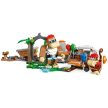 LEGO® Super Mario Diddy Kong utazása a bányacsillében kiegészítő szett