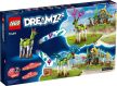 LEGO® DREAMZzz Az álomlények istállója