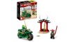 LEGO® Lloyd városi nindzsamotorja