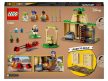 LEGO® Tenoo Jedi templom