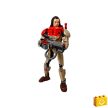 LEGO® Baze Malbus