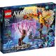 LEGO® Toruk Makto és a Lelkek Fája