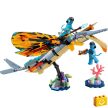 LEGO® Skimwing kaland