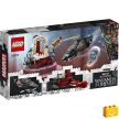 LEGO® Namor király trónterme
