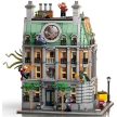 LEGO® Sanctum Sanctorum
