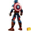 LEGO® Amerika Kapitány építőfigura