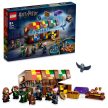 LEGO® Roxforti rejtelmes koffer