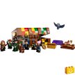 LEGO® Roxforti rejtelmes koffer