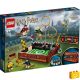 LEGO®  Kviddics koffer